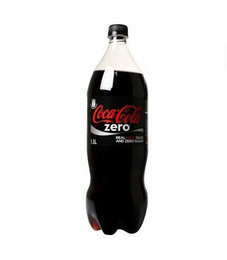 Coca Cola Zero 1.5L
