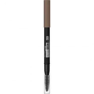 Lápiz De Cejas Tono 02 Blonde Tattoo Brow 36H Maybelline New York 1 Ud.