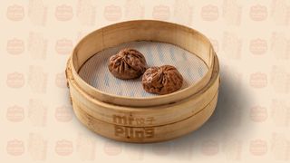 Ciocco Bao - Gelo 2pz