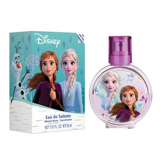 Eau De Toilette Frozen 30Ml (296802)