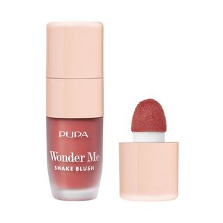 Pupa Wonder Me Shake Blush 003 – Strawberry Daiquiri