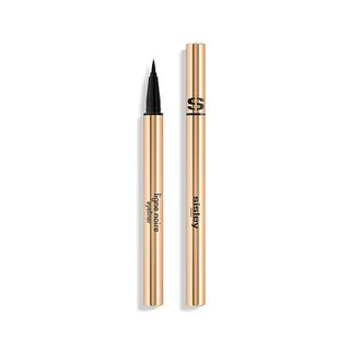 Ligne Noir Eyeliner  Deep Black Sisley 594_198_01 (3473311853226)