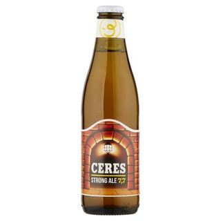 Ceres Strong Ale 7,7 33 Cl - 009894