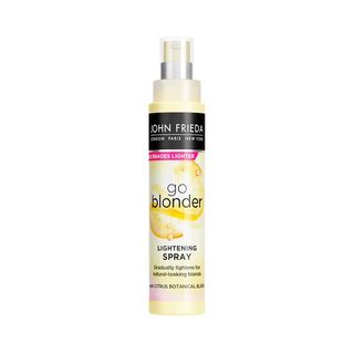 Spray Aclarante Sheer Blonde Controlado Cabellos Rubios Spray 100 Ml (5037156227468)