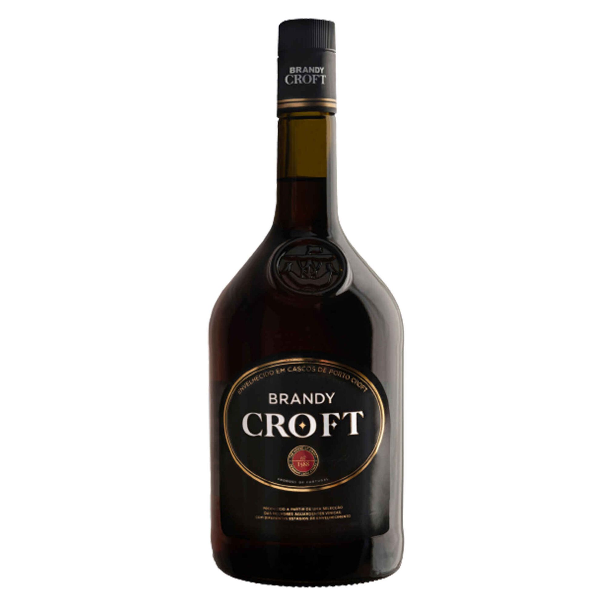 Brandy, Conhaque e Cachaça