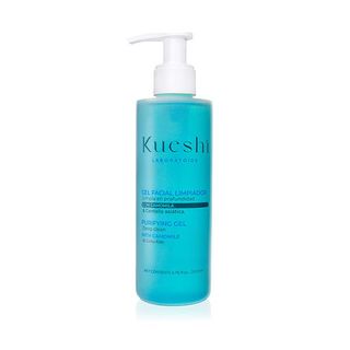 Kueshi Purifiying Gel 5030417 200Ml
