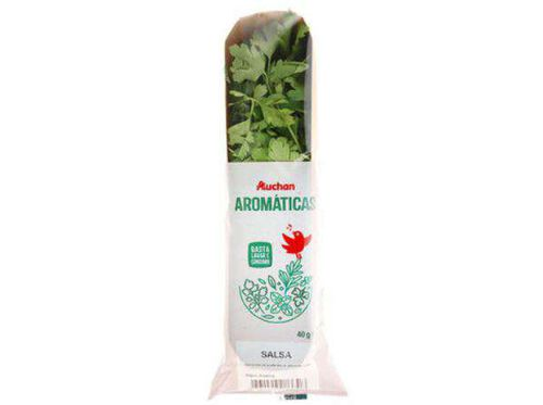 Ervas Aromáticas