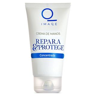 Crema De Manos Reparadora Concentrada Imaqe De Dia Tubo 75 Ml