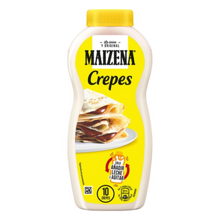 Maizena Preparado para Crepes 198g