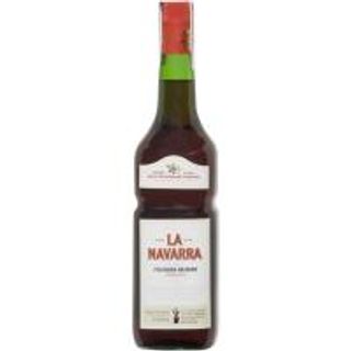 Pacharán Igp Navarra La Navarra, Botella 1 L. (3209202)
