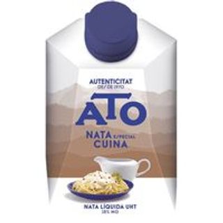 Nata Ato Cocina 18% 200 Ml. (180133)