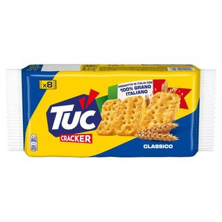 Tuc Cracker Classico 250g