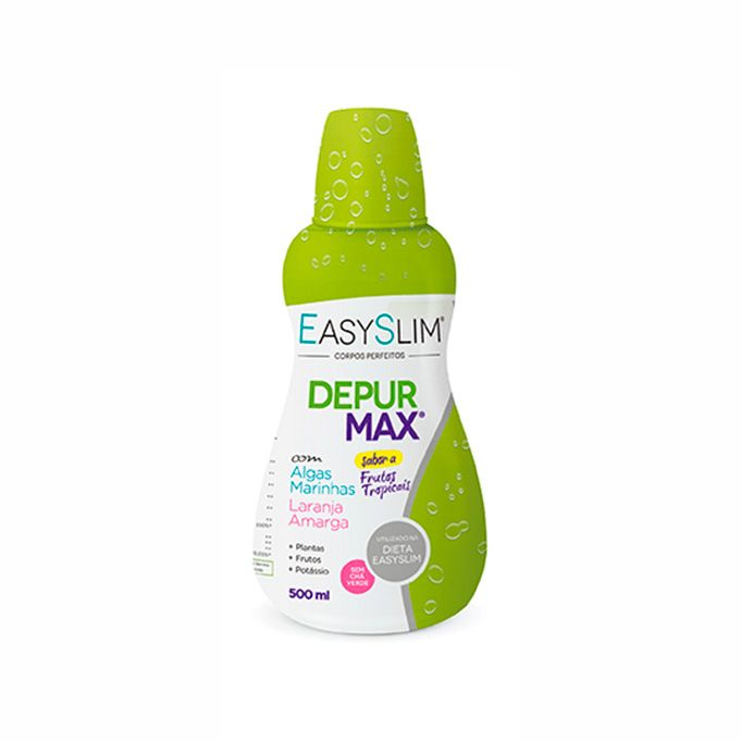 Suplementos & Detox
