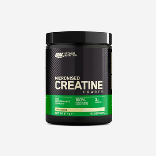 Creatina Polvo 317 G Talla Única .