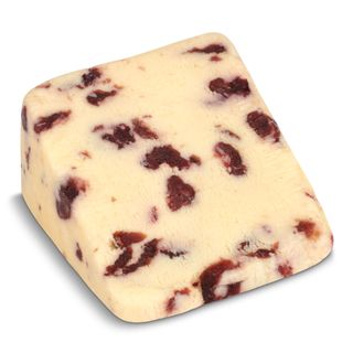 Queso Wensleydale Con Arándanos Quesería Del Mundo 150 G