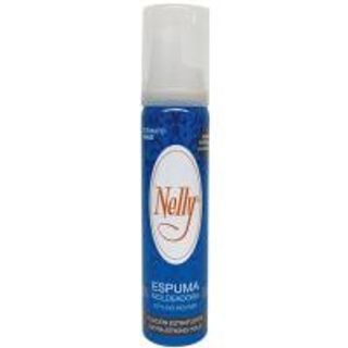 Espuma De Viaje Nelly Spray 75 Ml. (16569154)