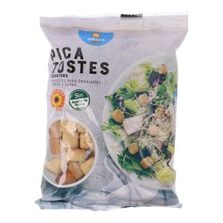 Picatostes Fritos Natur. Alteza 75 G