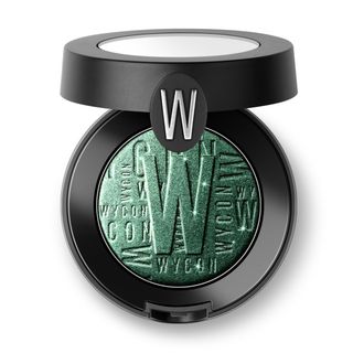 VISIONARY EYESHADOW - Ombretto innovativo dalla texture speciale 09 DEEP EMERALD