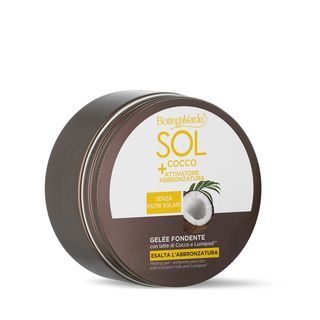 S.COC GEL150ML