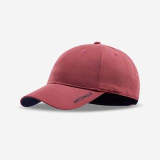 Gorra De Tenis Artengo Tc 500 Rosa Talla Única Rosa