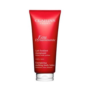 Leche Hidratante Eau Dynamisante  200 Ml Clarins (3666057025860)