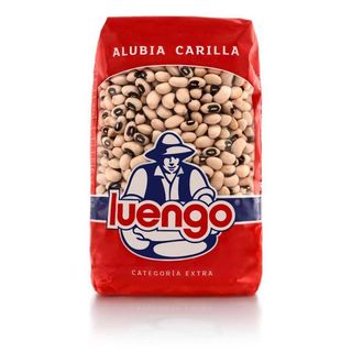 LUENGO Alubias Carillas, 500G