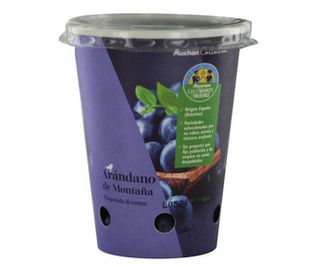 Arandano De Montaña Apc Cubo. 200G