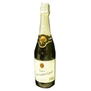 Zarracina sidra asturiana 75 cl