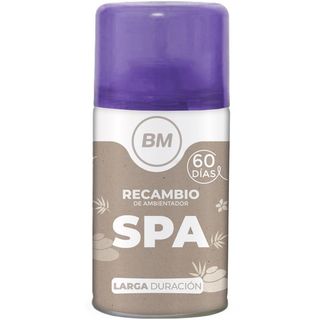 BM Ambientador Spa 250 Ml Recambio