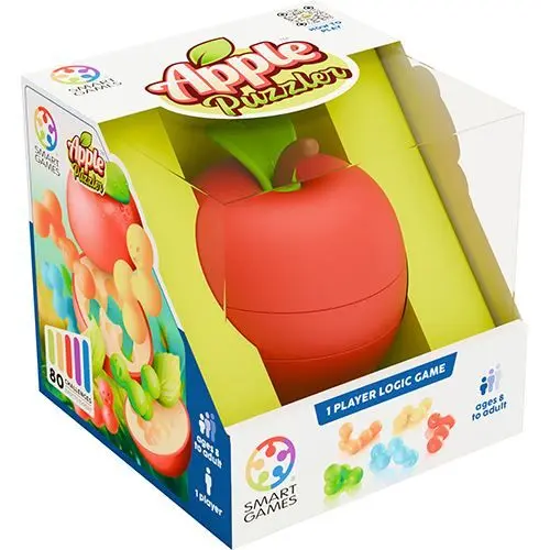 Puzzles e Maquetes