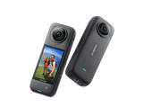 Videocámara - Insta360 X4 (1572971)