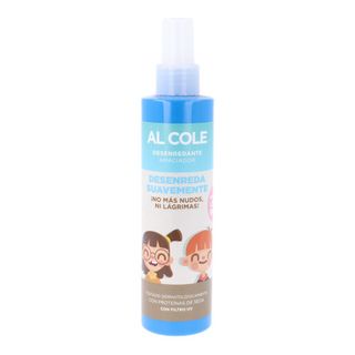 Desenredante Cabello Al Cole 200 Ml