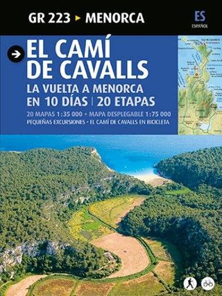El Cami De Cavalls (9788484785040)