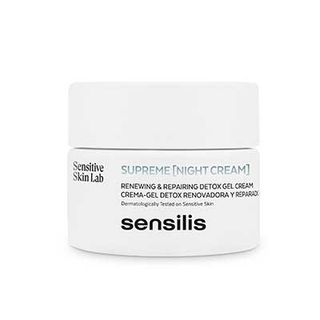 Sensilis Supreme Renewal 5799162 50Ml (8428749854005)
