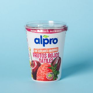 Producte Vegetal F.V. Dàtils S/Sucre Alpro 400