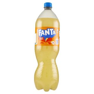 Fanta Orange Pet 1, 5 L - 010983