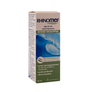Rhinomer Intense Eucalyptus 5800354 20Ml (8470001621917)