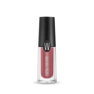 LIQUID LIPSTICK 81 THE REAL Rossetto liquido long lasting 10H dal finish matt