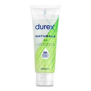 Lubricante Natural Intimate Durex Tubo 100 Ml