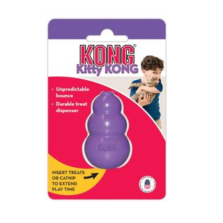 Kong Cat Kitty