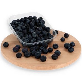 AUCHAN Mirtilo 125 g