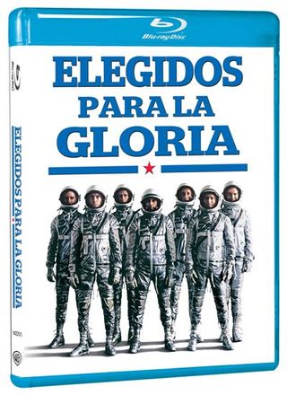 Blr-Elegidos Para La Gloria (1983) (8414533142298)