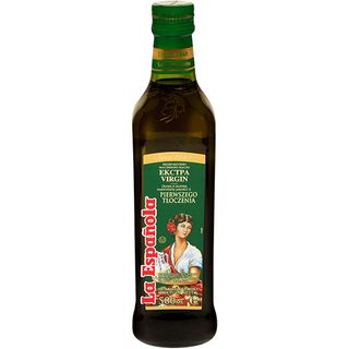 La Espanola Oliwa z oliwek EV 500 ml