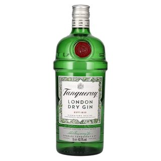 Tanqueray Gin 1 Lt