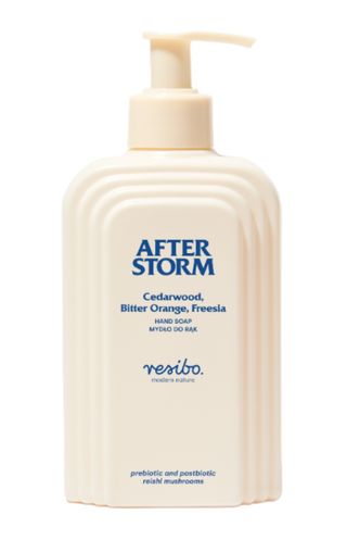Resibo After Storm Mydło do rąk