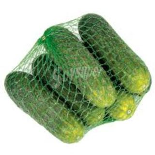 Pepino Nacional Malla 1 Kg