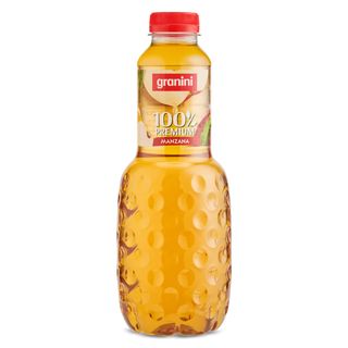 Zumo De Manzana Granini 1 L