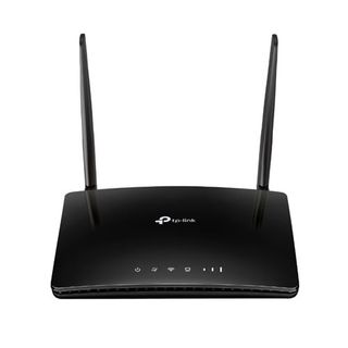 Router Inalámbrico Tp-Link Tl-Mr6400 4G Lte (6935364086848)