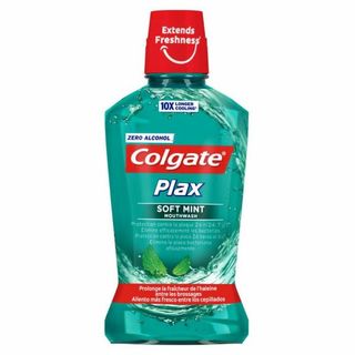 Enjuague Bucal Plax Multi Colgate 250Ml
