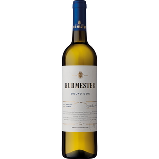 Burmester Vinho Branco do Douro 2021 garrafa 75 cl - 18705601443